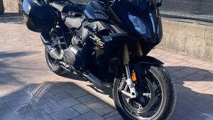 Bmw R 1200 RS (2017 - 19) 