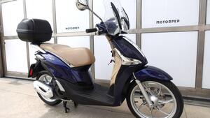Piaggio Liberty 150 3V ABS (2020) 