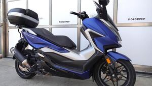 Honda Forza 350 (2022 - 24) 