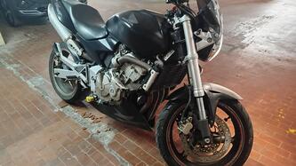 Honda Hornet 600 (2005 - 06) usata