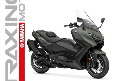 Yamaha T-Max 560 (2025 - 26) - Annuncio 9721891