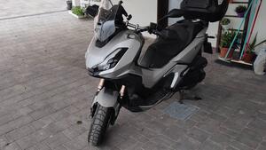 Honda ADV 350 (2022 - 24) 