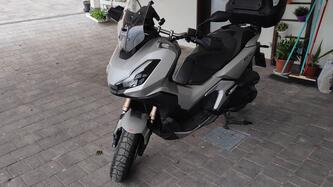 Honda ADV 350 (2022 - 24) usata