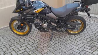 Suzuki V-Strom 650XT ABS (2017 - 20)