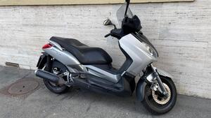Yamaha X-Max 250 (2005 - 07) 