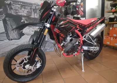Swm SM 125 R (2022 - 24) - Annuncio 9721915