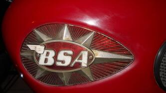 Bsa B44 (441) epoca