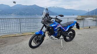 Yamaha Ténéré 700 World Rally (2023 - 25) usata