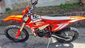 Betamotor RR 300 2T Enduro (2024) 
