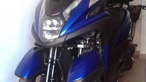 Yamaha Tricity 155 (2017 - 20) 