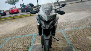 Ducati Multistrada V4 S (2021 - 24) 