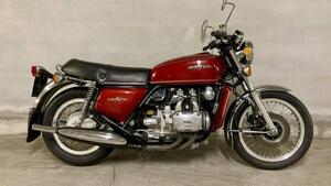 Honda GL 1000 