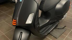 Vespa GTS 300 Super (2023 - 24) 