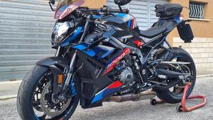 Bmw M 1000 R (2023 - 24) 