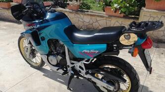 Honda Transalp XL 600V (1994 - 96) usata