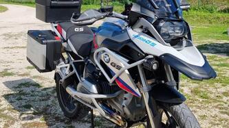 Bmw R 1200 GS (2013 - 16) usata