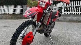 GASGAS Pampera 450 (400 cc)
