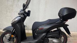 Honda SH 300 i ABS (2016 - 20) 