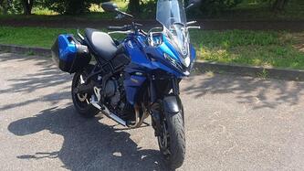 Triumph Tiger Sport 660 (2022 - 24) usata