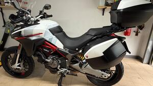 Ducati Multistrada 950 S (2021) 