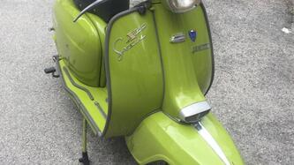 Lambretta 