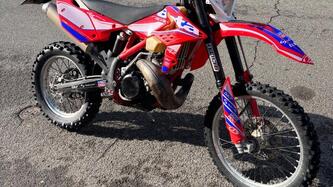 Betamotor RR 300 2T Enduro (2016) usata