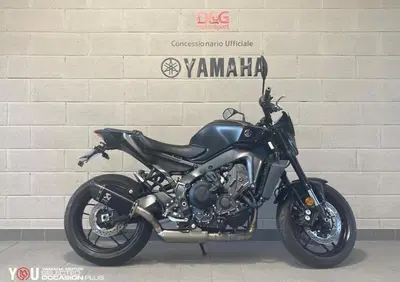 Yamaha MT-09 Y-AMT (2024 - 26) - Annuncio 9696357