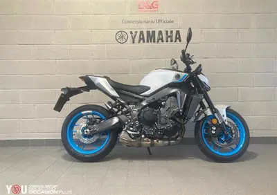 Yamaha MT-09 (2024 - 26) - Annuncio 9696358