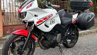 Yamaha TDM 850 (1996 - 01) usata