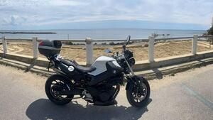Bmw F 800 R (2009 - 11) 