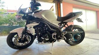 Triumph Speed Triple 1050 (2005 - 11)