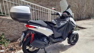 Piaggio Mp3 300 Hpe Sport (2019 - 20) 
