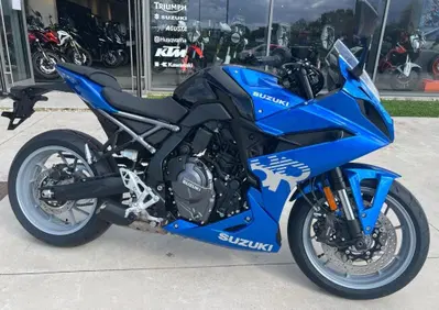 Suzuki GSX-8R (2024 - 26) - Annuncio 9722290