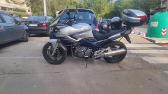 Yamaha TDM 900 (2002 - 14) usata