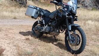 Yamaha XT 660 Z Ténéré (2008 - 16) usata