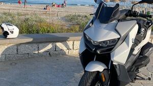 Bmw C 400 GT (2019 - 20) 