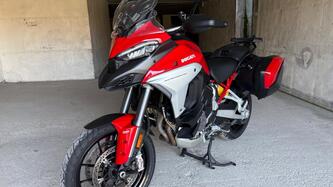 Ducati Multistrada V4 S (2021 - 24) usata