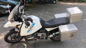 Bmw R 1150 GS (1999 - 03)