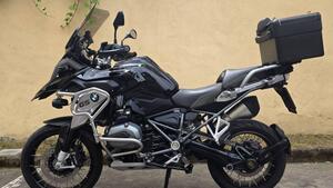 Bmw R 1200 GS (2013 - 16) 