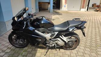 Honda VFR 800 F (2014 - 16) usata