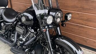 Harley-Davidson Road King Special (2021 - 25)