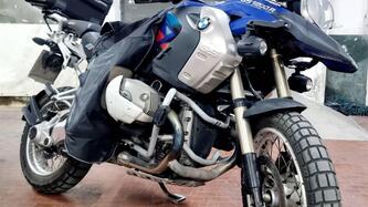 Bmw R 1200 GS (2008 - 09) usata