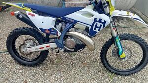 Husqvarna TE 300 (2024) 