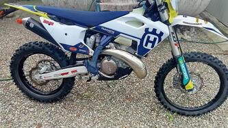 Husqvarna TE 300 (2024) usata