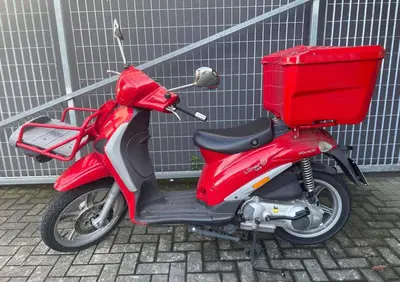 Piaggio Liberty 125 3V Full Optional (2013 - 15) - Annuncio 9722414