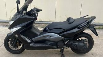 Yamaha T-Max 500 (2008 - 12)