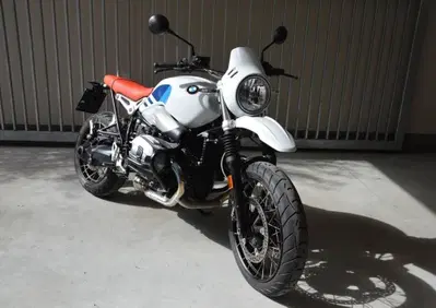 Bmw R nineT Urban GS 1200 (2017 - 20) - Annuncio 9722425