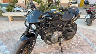 Moto Morini Corsaro 1200 Veloce (2006 - 16) usata