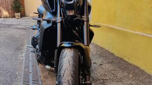 Yamaha MT-09 (2021 - 23) 