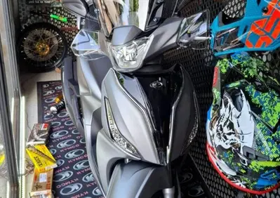Kymco People 125i S ABS (2024 - 26) - Annuncio 9722435